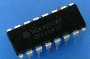热卖MC44603P全新原装现货