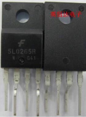 热卖KA5L0265R全新原装现货