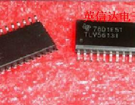 热卖TLV5613IDW全新原装现货