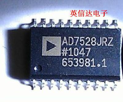 热卖AD7528JRZ全新原装现货