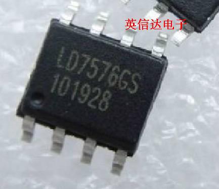 热卖LD7576GS全新原装现货