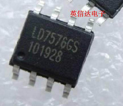 热卖LD7576GS全新原装现货