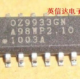热卖OZ9933GN全新原装现货