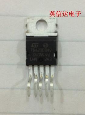 热卖TDA2003AV全新原装现货