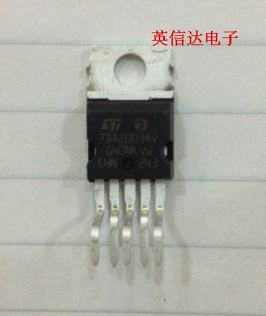 热卖TDA2003AV全新原装现货