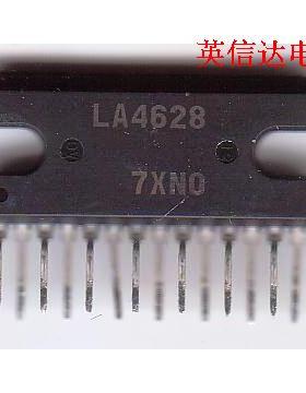 热销LA4628进口全新原装现货