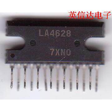 热销LA4628进口全新原装现货