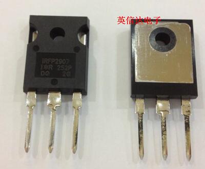 热卖IRFP2907PBF全新原装现货