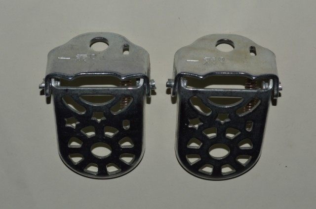 siège enfants pour vélo GIIANT - Ref 2424147 Image 3