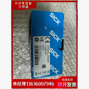 价格私 非实价议价议价拍前议价：西克 SICK WTB4SL 3P2261全新