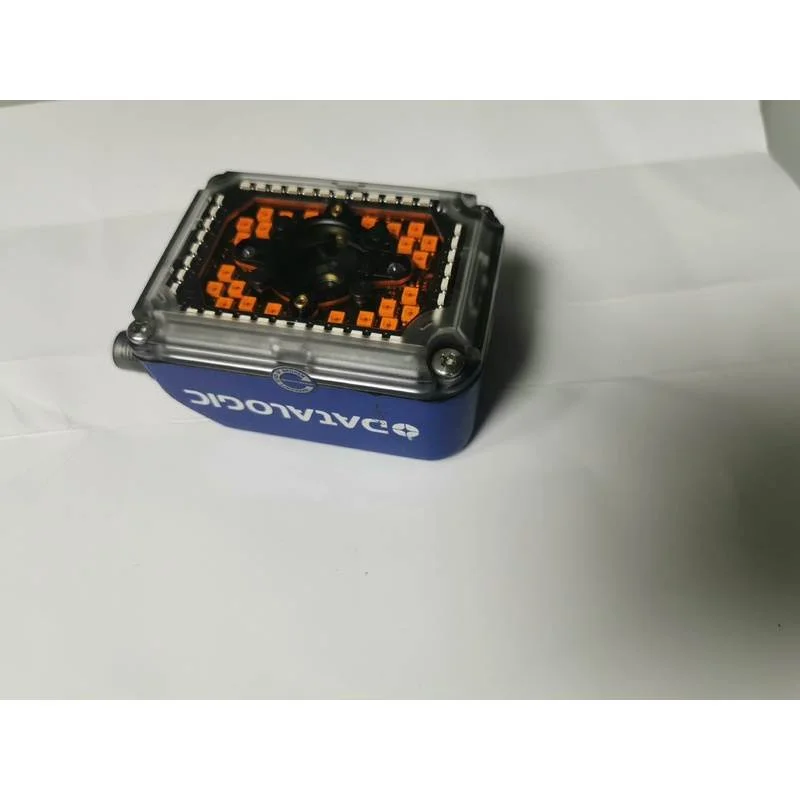 非实价议价议价得利捷读码器MATRIX 300 482-010，实物拍摄，非实