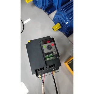 实物拍摄成非实 非实价议价议价东芝变频器 3.7KW VFNC3C 4037P