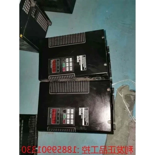 非实价议价议价议价正弦变频器拆机漂亮包好 EM303A 011G 015P