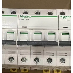 25A 非实价议价议价A9F54325施耐德iC60H 20A Disbo C断路器A9