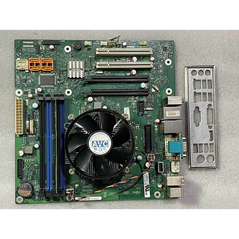非实价议价议价富士通主板D3071-S11-GS4西门子工控机主板非实价