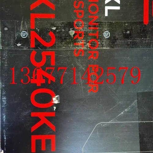 非实价议价议价议价ZOWIE卓威240HZ显示器XL2540KE明基电竞25卓伟