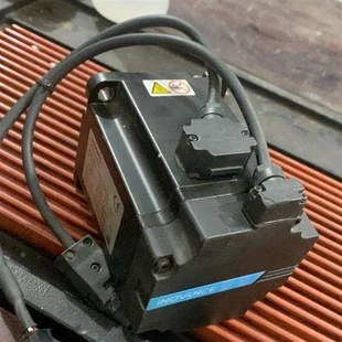 7b5B30c 非實價議價議價9成新750w伺服電機msYxfm7Mz111h A3非