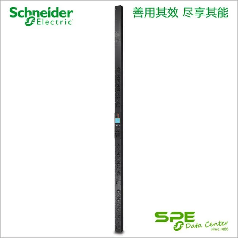 非实价议价议价施耐德 APC Switched Rack PDU AP8959EU3 开关式