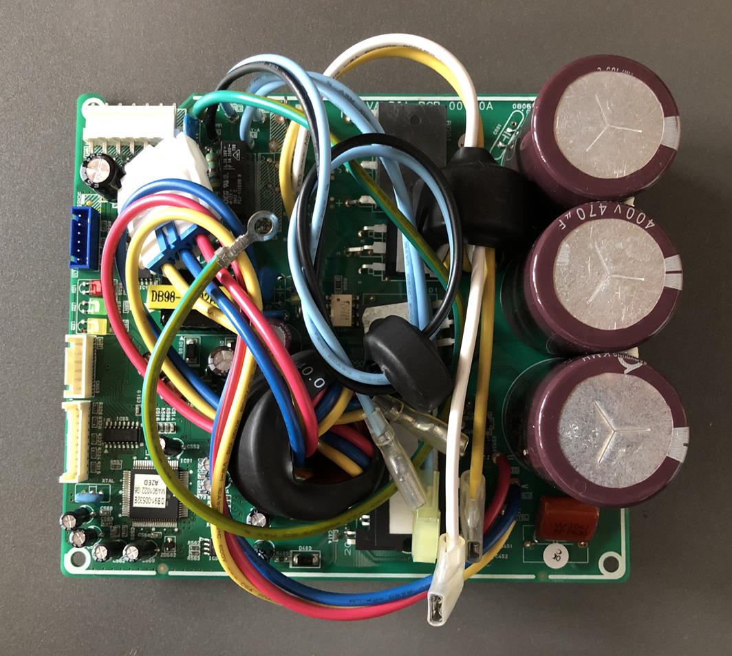 议价全新空调外机电脑板 PCB-00740A DB93-07108E/F-LF DB91-议价