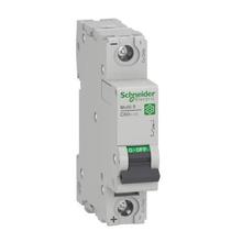 非实价议价议价M9U21106施耐德C60H-DC 1P 6A 10A C-Char 500V-DC