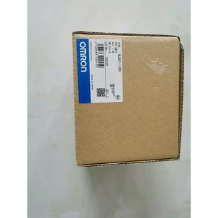 正品 實物圖 1300 一臺 885 全新原裝 非實價議價議價歐姆龍NJ501