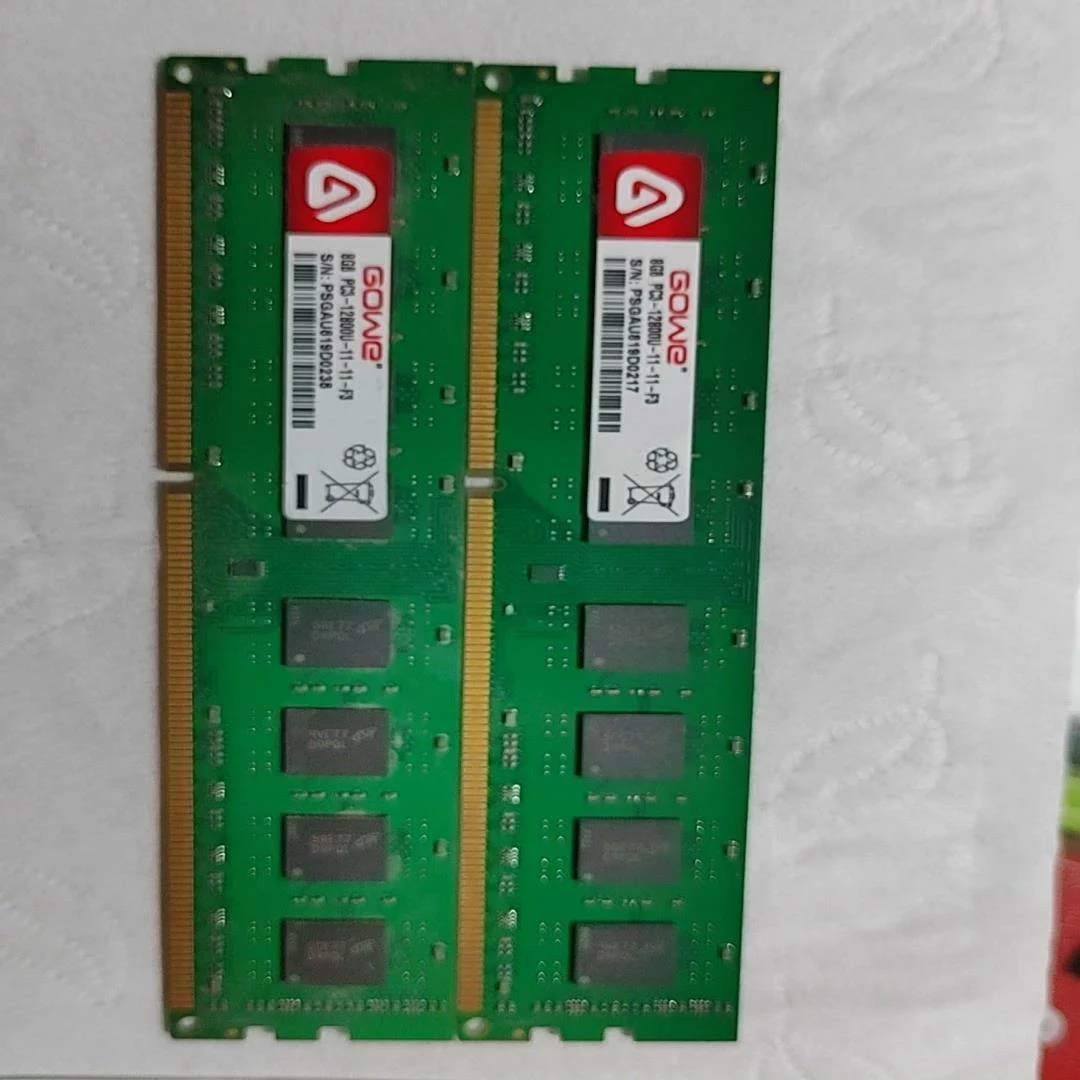 非实价议价议价国惠 8G 12800U DDR3 台式机内存条非实价议价议价