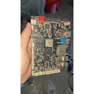 数字标牌 非实价议价议价IOT 广告机售货机 3288A 人工 视美泰