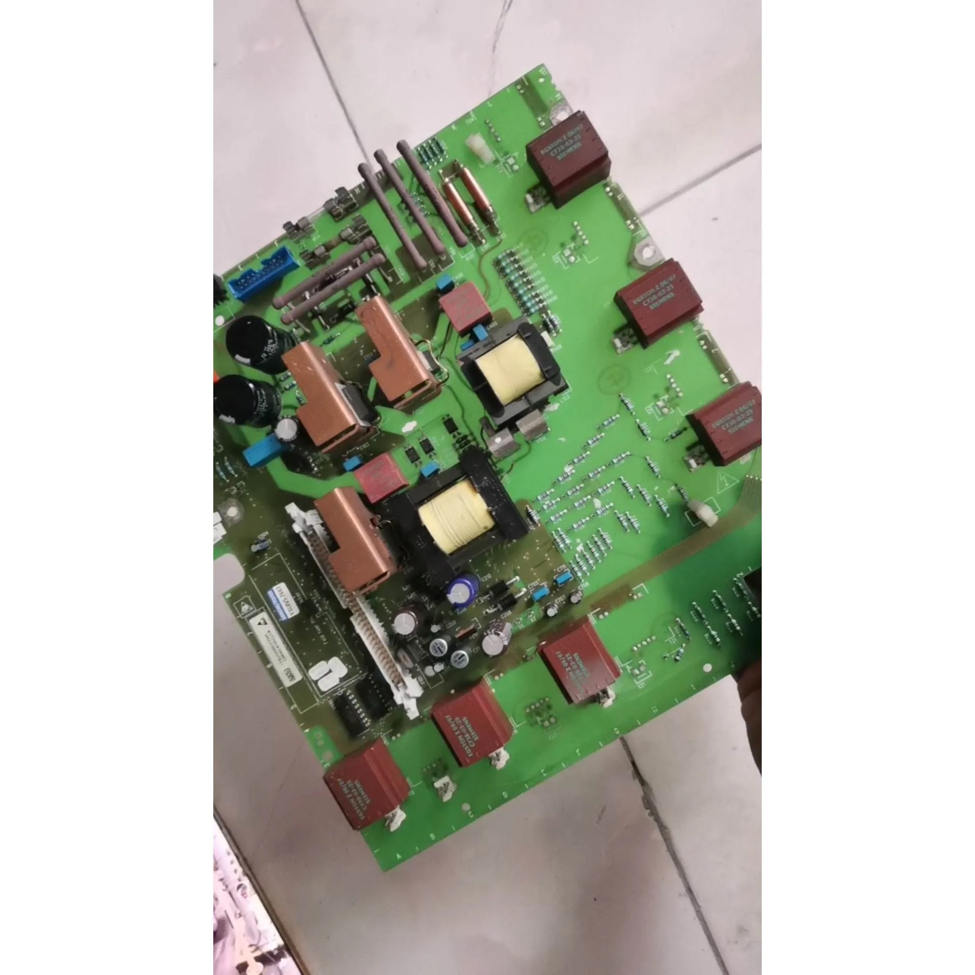 非实价议价议价C98043-A7003-L1-9 西门子70驱动器大功率电非实价