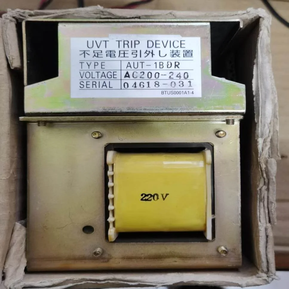 非实价议价议价2-2-3 UVT AUT-1BDR AC200-240V非实价议价议价