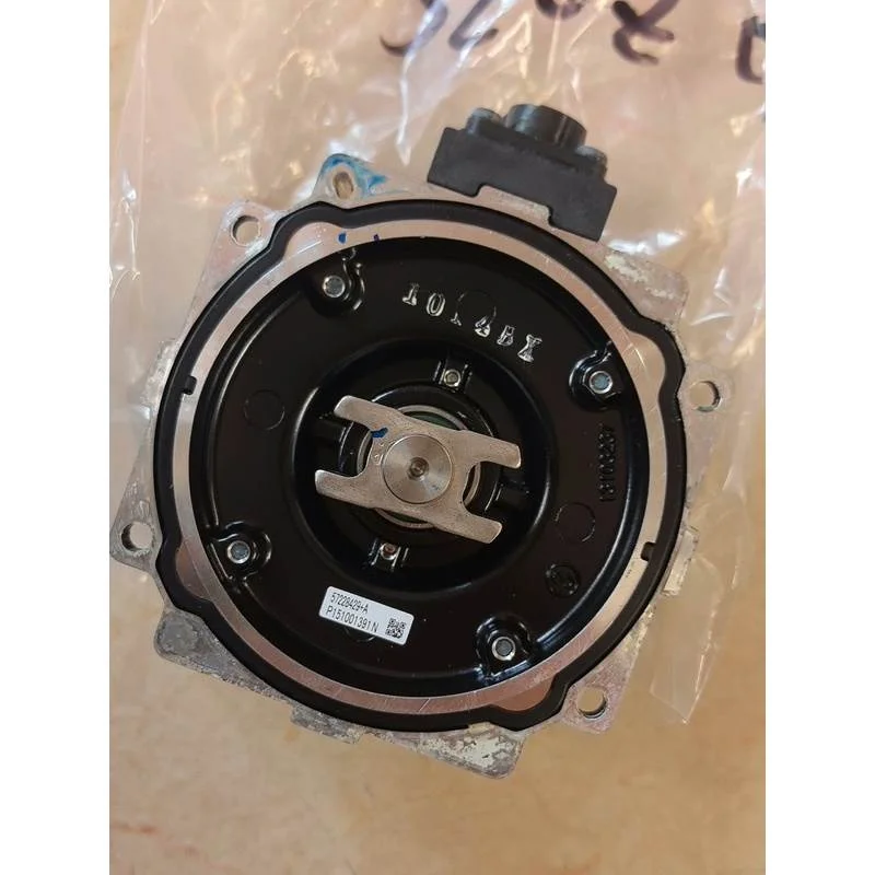 非实价议价议价欧姆龙电机编码器57228429+A 拆机包好 有功率识别