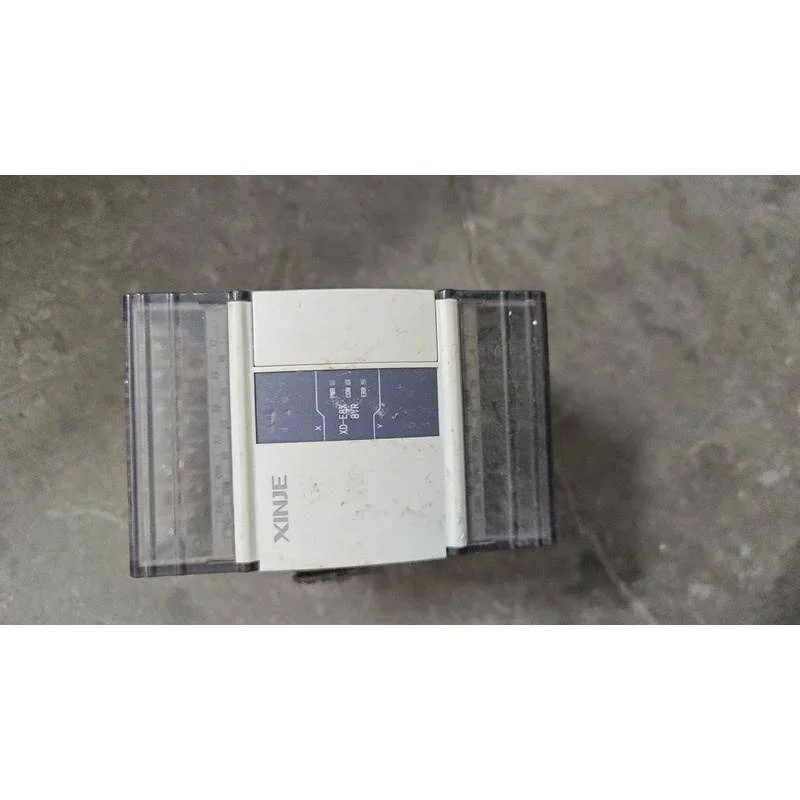 非实价议价议价信捷PLC扩展模块 XD-E8YT/YR，XD-E8X8YR非实价议