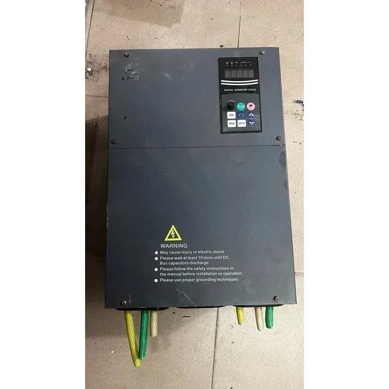 非实价议价议价欧陆变频器55kw/75kw、EV510A-0550G/07非实价议价