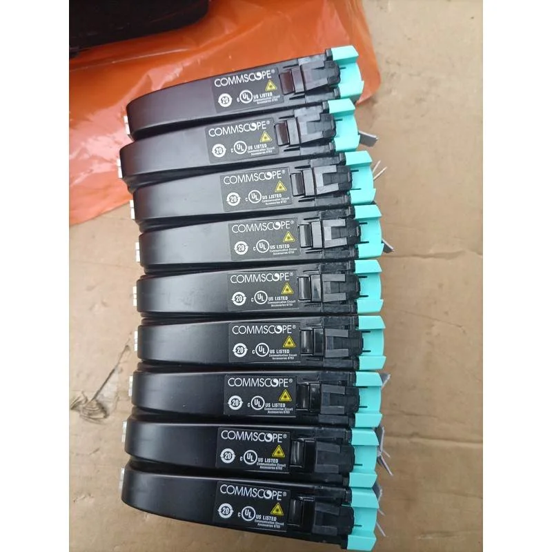 非实价议价议价COMMSCOPE康普模块360DM-24LC-LS，拆机原非实价议