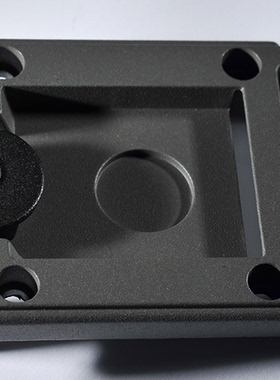 利拍Libec TH-650DV三脚架 云台托板底座-基座-瓦槽 角架配件零件