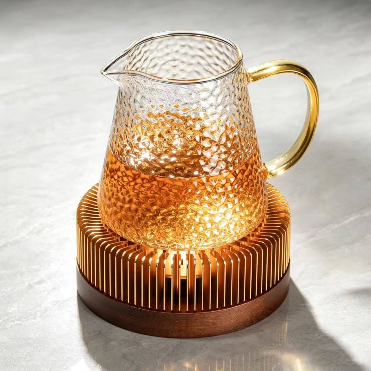 温茶炉餐厅温茶器暖茶炉图片