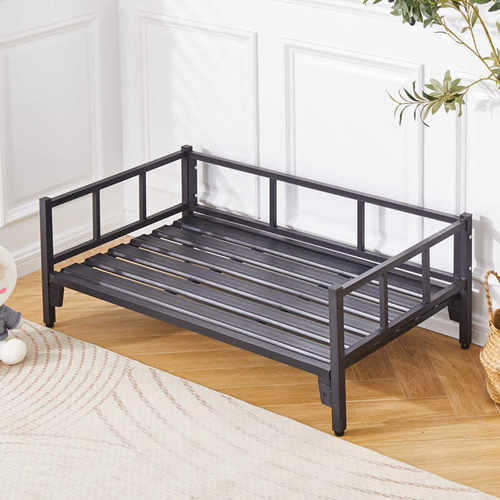 四季通用金毛大型狗狗泰迪猫垫子