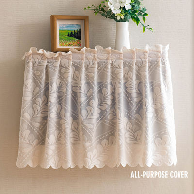 电表箱遮挡帘集线防尘多媒体帘遮丑帘门铃电话套变电多媒体墙贴