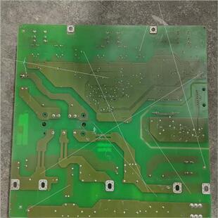 其他 other F60F60430 440大功率变频器整流触发板A5E011058非实