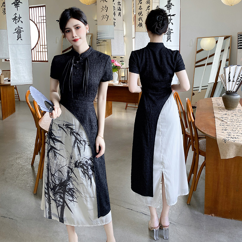 足浴足疗技师工作服女美容院泰式养生师高端spa桑拿按摩套装性感