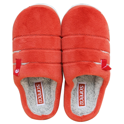 舒乐佳棉拖居家室内防滑保暖