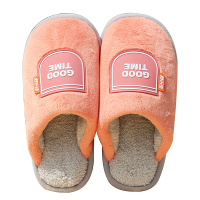 舒乐佳加厚保暖厚底防滑