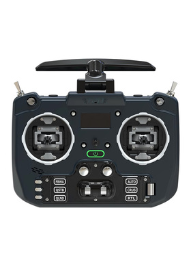 GS叔严选 Jumper T20 V2 ELRS 2.4G/915M 遥控器 送控包