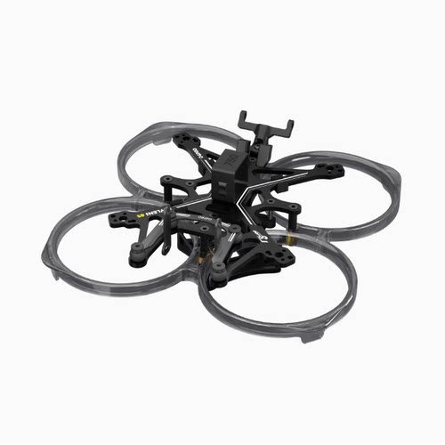 Flywoo FlyLens 探镜 85 大疆 O4 / O4 PRO 2S 机架 穿越机