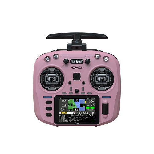 jumper开源遥控器RDC90GS叔严选