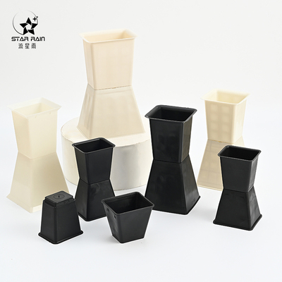 流星雨方墩墩包花神器花束底座