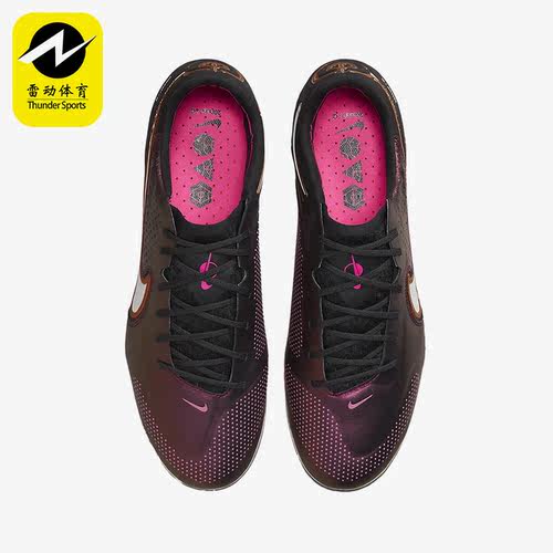 Nike/耐克正品LEGEND 9 ELITE FG男女耐磨足球鞋DR5976-510