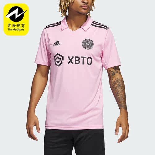 Adidas/阿迪达斯正品新款男士吸湿排汗运动休闲POLO衫IB5027