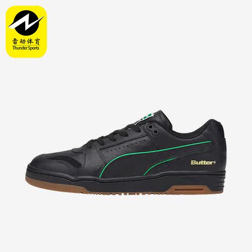 Puma/彪马正品Puma Slipstream Lo男女同款复古运动板鞋381787-02