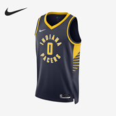 背心DN2007 Nike 424 男士 篮球运动宽松V领无袖 耐克正品 新款