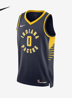 Nike/耐克正品新款男士篮球运动宽松V领无袖背心DN2007-424